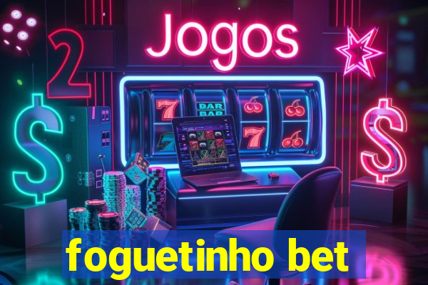 foguetinho bet