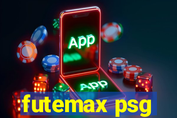 futemax psg