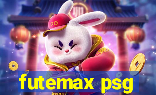 futemax psg