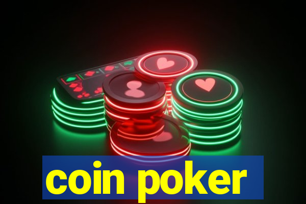 coin poker