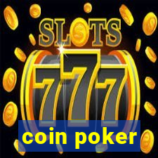 coin poker