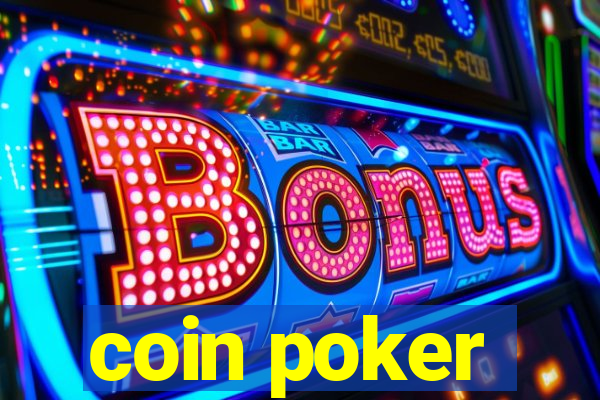 coin poker