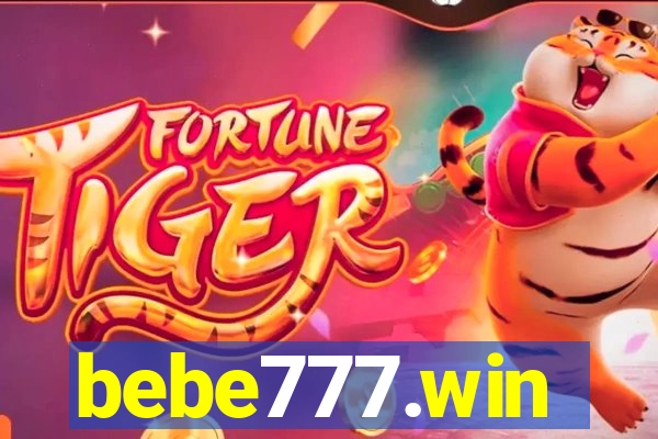 bebe777.win