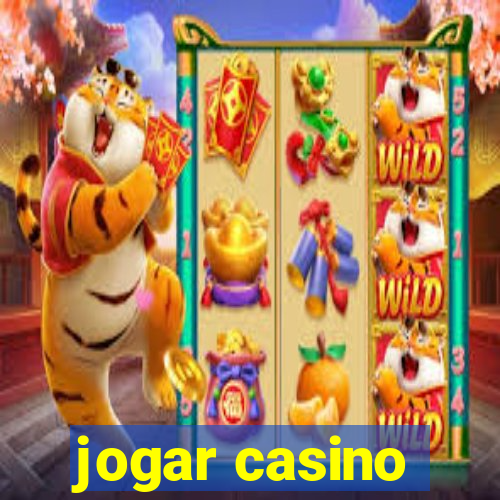 jogar casino