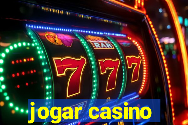 jogar casino