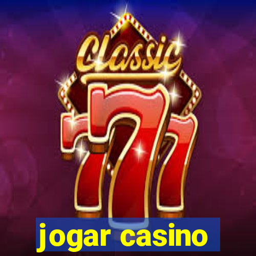 jogar casino