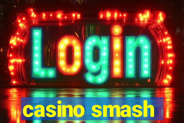 casino smash