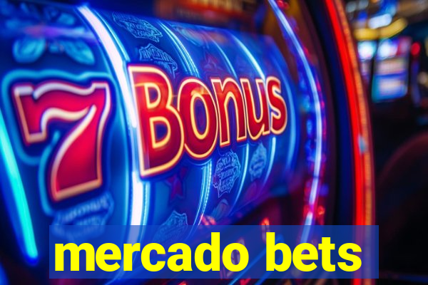 mercado bets