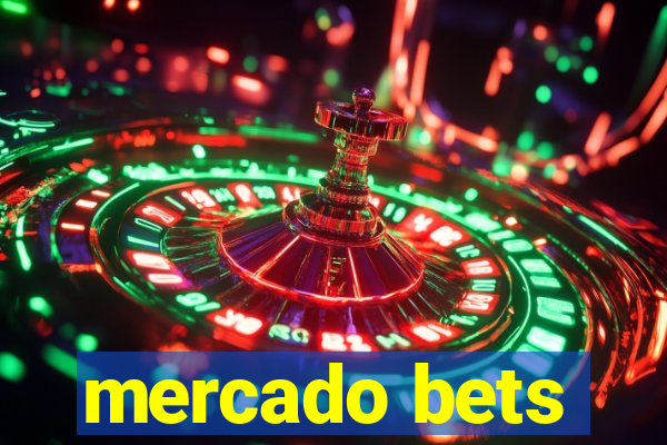 mercado bets