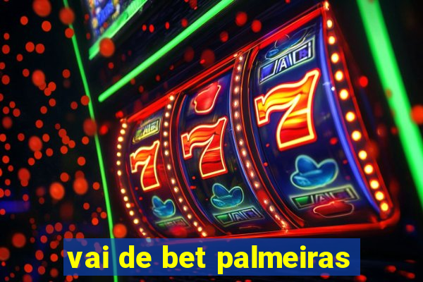 vai de bet palmeiras