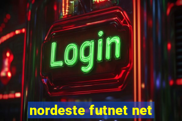 nordeste futnet net