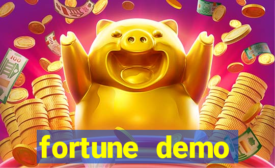 fortune demo grátis dinheiro infinito