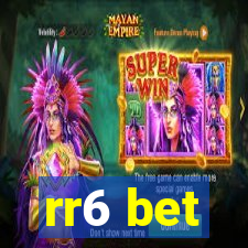 rr6 bet