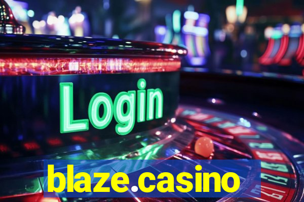 blaze.casino