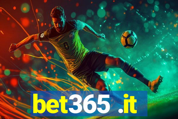 bet365 .it