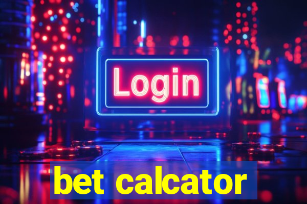 bet calcator