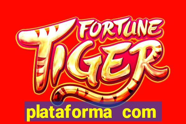 plataforma com jogos demo