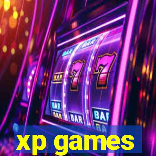 xp games