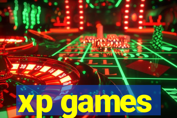 xp games