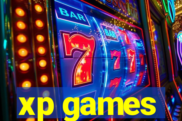 xp games