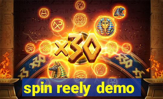 spin reely demo