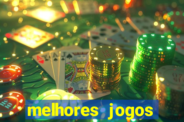 melhores jogos mundo aberto para android