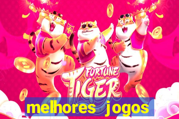 melhores jogos mundo aberto para android