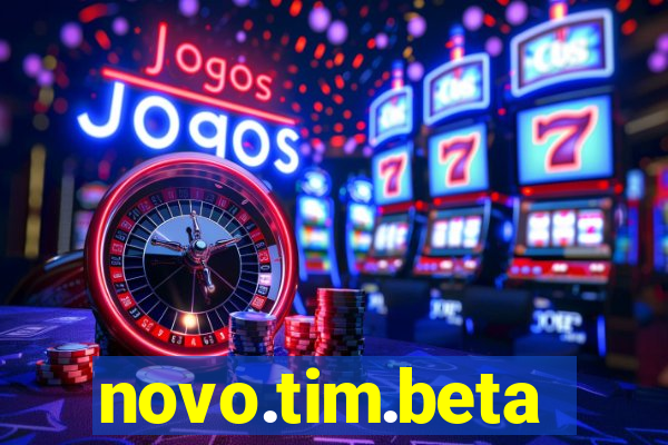 novo.tim.beta