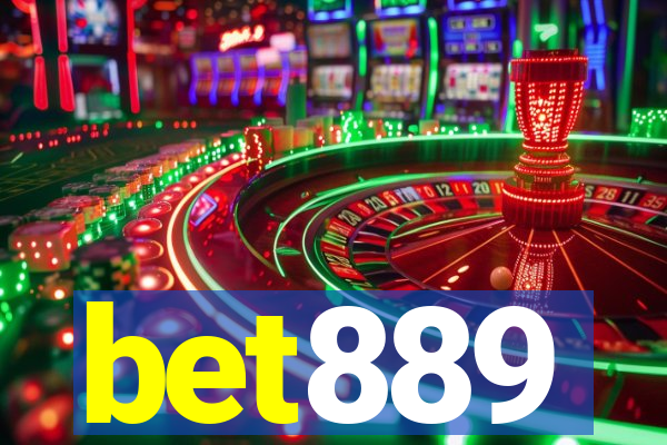 bet889