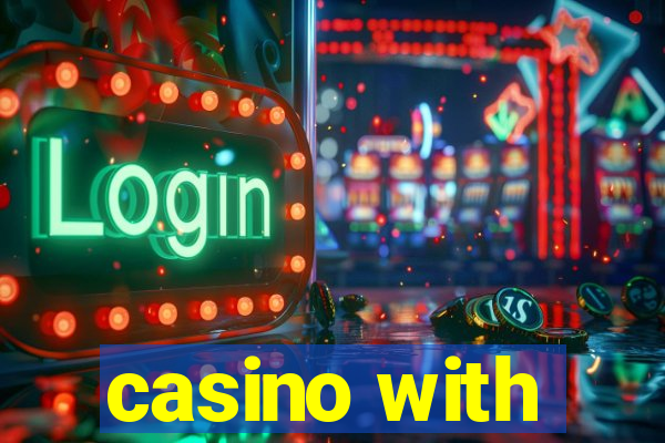 casino with