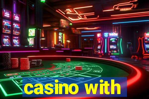 casino with