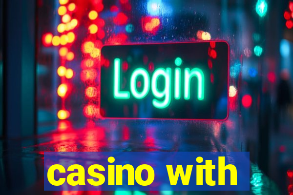 casino with