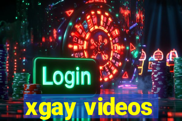 xgay videos