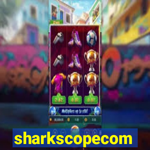 sharkscopecom