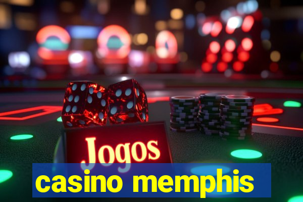 casino memphis