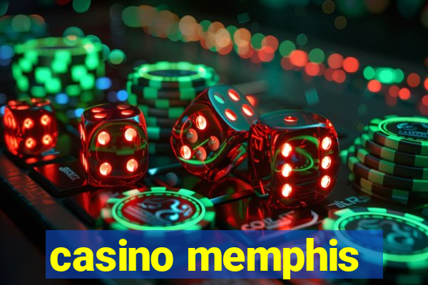 casino memphis