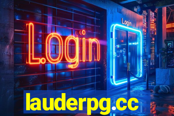 lauderpg.cc