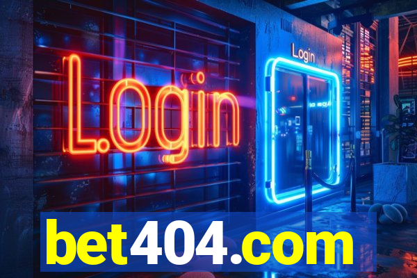 bet404.com