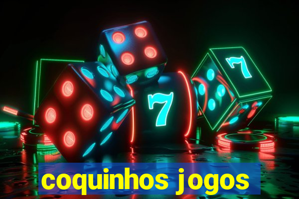 coquinhos jogos