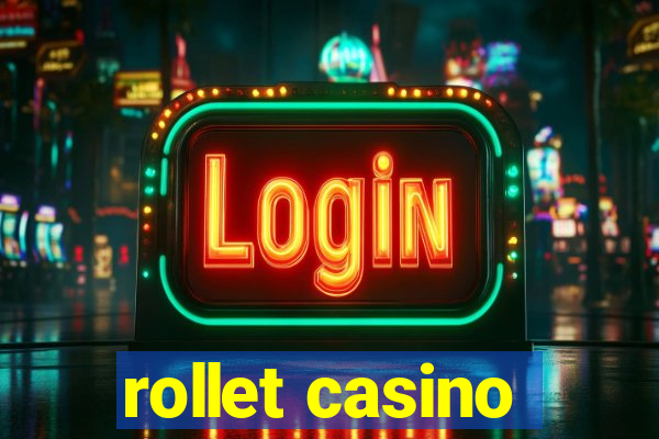 rollet casino