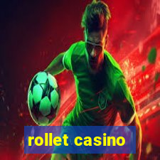 rollet casino