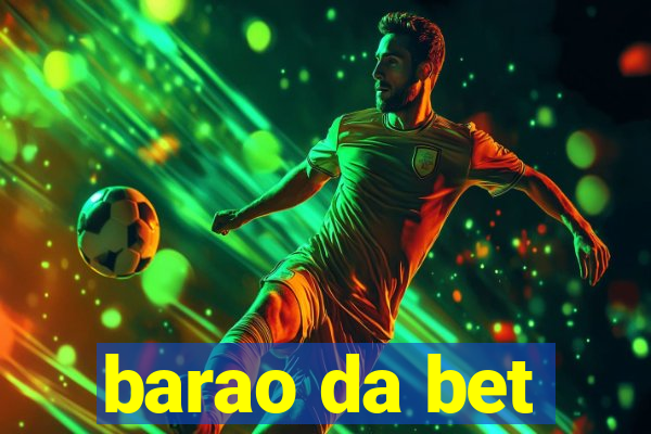 barao da bet