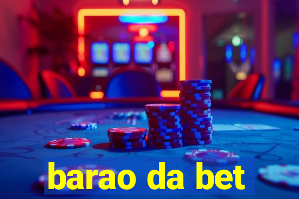 barao da bet