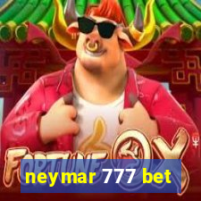 neymar 777 bet