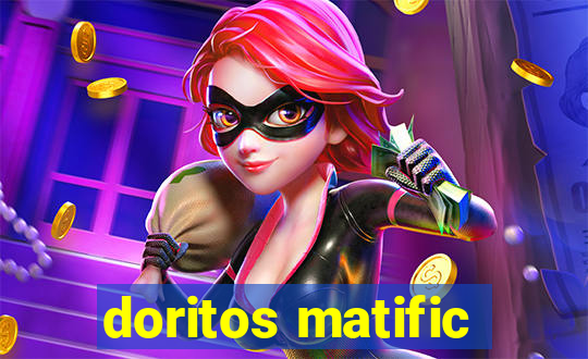 doritos matific