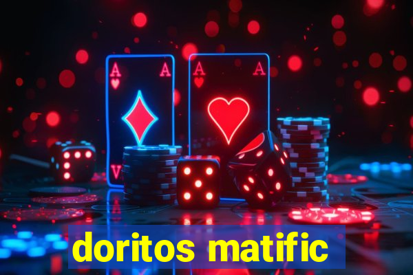 doritos matific