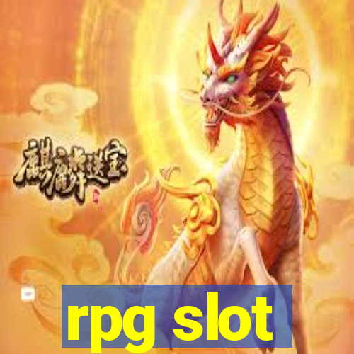 rpg slot