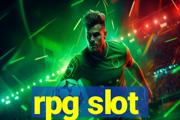 rpg slot