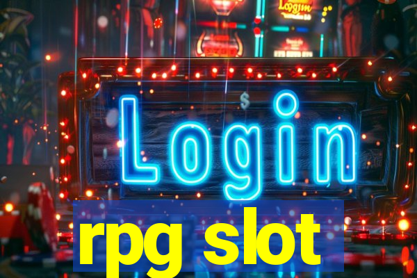 rpg slot