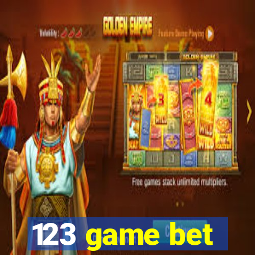 123 game bet